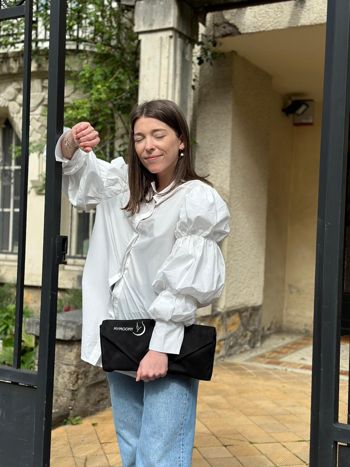 Pochette de transport My Moony